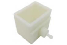 Camara presostatica 54x41x45mm silanos