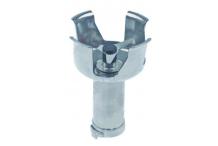 Campana con cuchilla triturador  robot coupÉ (varios modelos)
