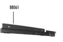 Canal desagÜe izquierdo gs-82/gs-82m jemi