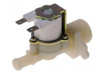 Electroválvula 1 Vía 24V Dc Horizontal 180º