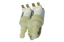 Electroválvula 2 Vías 90º 230V 50/60Hz 8VA