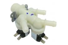 Electrovalvula 3 Vias 180º 230V 3/4" Ø11.5mm