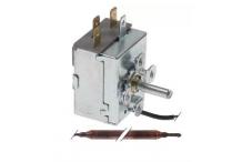 Termostato Freidora 30°C/210°C 15A 250V