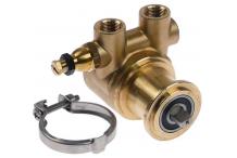 Bomba Abrazadera 100 Litros Rotoflow FLUID-O-TECH