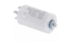 Condensador 10µF 450V