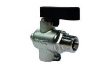 Grifo Depurador Tapa Rosca 3/8 HEMBRA-MACHO