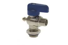 Grifo Depurador Tapa Presion 1/2-3/8 Macho