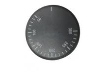 Mando Termostato 0/90ºC Ø6x4.6mm  Imit