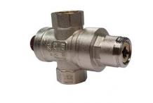 Regulador De Presión 1/2" Hembra