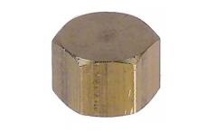 Racor Tapón 3/8" Hembra