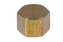 Racor Tapon 1/2 Hembra