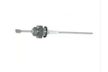 Sonda Autonivel Standard Faston 140mm 1/4"