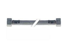 Manguera Flexible Inox 1.5m 3/8x3/8 H-H