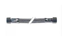 Manguera flexible inox 2m 3/8"hx3/8"h