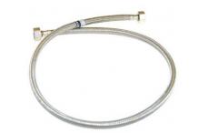 Manguera Flexible Inox 1m 1/2x1/2 H-H