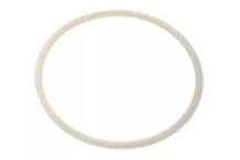 Junta Tórica Silicona Ø28x1.7mm Volutrón  Gicar