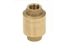 Valvula Retencion 3/8x3/8 HEMBRA-HEMBRA