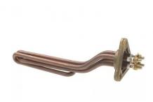Resistencia 2 Grupos 2700W 230V Vbm