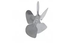 Aspas Ventilador 5W Ø200mm 28º Aspirante