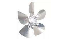 Aspas Ventilador 10W Ø254mm 28º Aspirante