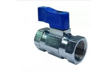 Grifo Cierre 3/8x3/8 HEMBRA-HEMBRA
