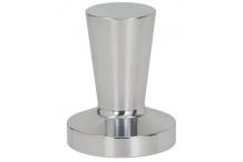 Tamper Aluminio Base Plana Ø58mm "EASY" Motta
