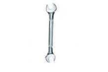 Llave Fija De Dos Bocas 22x24