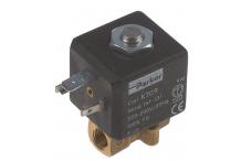 ELECTROVÁLVULA 2 VIAS 230V 1/8x1/8 VITÓN Parker