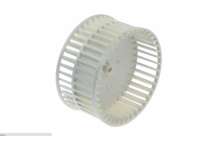 Rodete ventilador para ventilador radial ø 96mm h 49mm