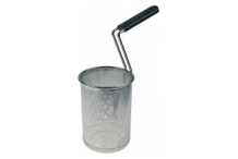 cesta para pasta H1 200mm ø 145mm H3 360mm acero inoxidable
