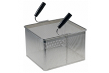 cesta para pasta H1 220mm B1 300mm L1 330mm medida GN 2/3