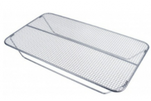 rejilla L 500mm An 296mm H 83mm para cocedora de pasta