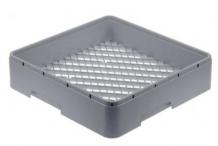cesta para vajillas diversas L 450mm An 450mm H 106mm
