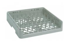 cesta para bandejas L 500mm An 500mm H 116mm bandejas 9