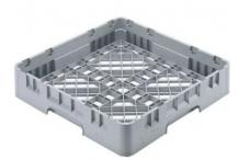 cesta para vajillas diversas CAMBRO L 500mm An 500mm H 101mm altura útil 83mm