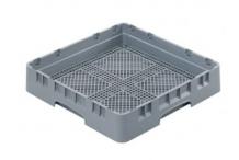 cesto para cubiertos CAMBRO L 500mm An 500mm H 101mm altura útil 67mm