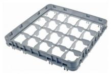 complemento para cesto CAMBRO para cesta para tazas L 500mm An 500mm H 51mm