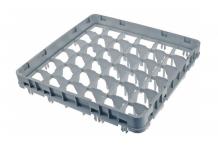 complemento para cesto CAMBRO para cesta para vasos L 500mm An 500mm H 51mm