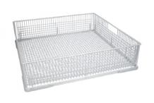 Cesta para vasos L 550mm An 550mm H 110mm