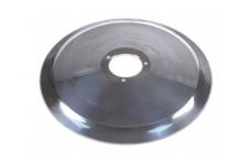 cuchilla circular ø ext. 275mm soporte ø 40mm 3 orificios int.ø 220mm H 15,5mm C45 estándar