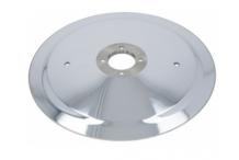 Cuchilla circular ø ext. 300mm soporte ø 40mm 3 orificios int.ø 254mm H 22,5mm INOX estándar