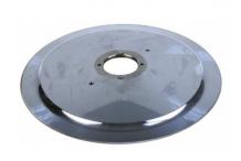 cuchilla circular ø ext. 330mm soporte ø 57mm int.ø 270mm H 23mm 4 orificios C45 RASSPE estándar