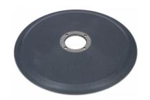 cuchilla circular ø ext. 275mm soporte ø 40mm 4 orificios int.ø 218mm H 21,5mm C45 estándar