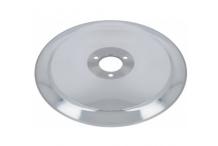 Cuchilla circular ø ext. 195mm soporte ø 30mm 3 orificios int.ø 155mm H 13mm C45 RASSPE