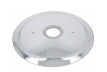 Cuchilla circular ø ext. 350mm int.ø 280mm C45 soporte ø 57mm 4 orificios SLAYER