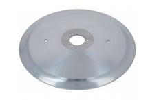 Cuchilla circular ø ext. 300mm int.ø 254mm 100Cr6 soporte ø 40mm 4 orificios SLAYER