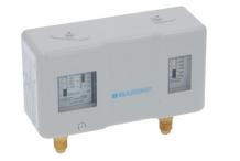 presostato empalme 7/16" UNF (1/4" SAE) refrigeración tipo 016-H6703 RANCO