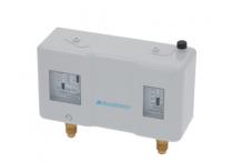 presostato empalme 7/16" UNF (1/4" SAE) refrigeración tipo 017-R4705 RANCO