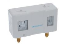 presostato empalme 7/16" UNF (1/4" SAE) refrigeración tipo RANCO reinicio automático