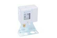 presostato empalme 7/16" UNF (1/4" SAE) refrigeración tipo RANCO reinicio automático